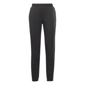 Women's fleece jogging pants Reebok