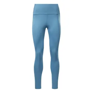 Legging taille haute femme Reebok Lux Perform image-0