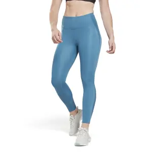 Legging taille haute femme Reebok Lux Perform image-1