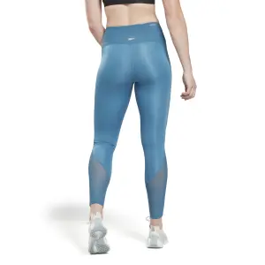 Legging taille haute femme Reebok Lux Perform image-2