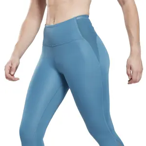 Legging taille haute femme Reebok Lux Perform image-4
