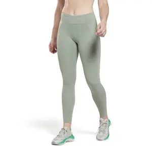 Leggings donna Reebok Lux image-2