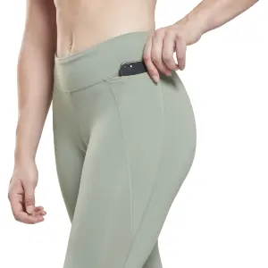 Leggings donna Reebok Lux image-4