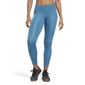 Legging femme Reebok Lux Perform image-1