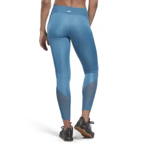 Legging femme Reebok Lux Perform image-2