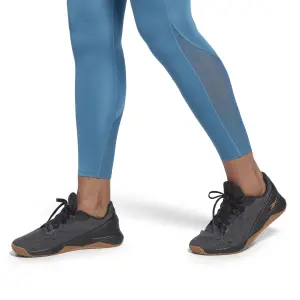 Legging femme Reebok Lux Perform image-4