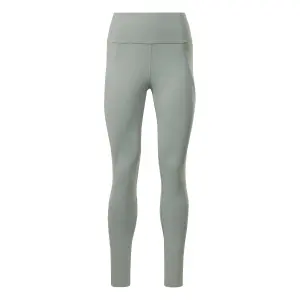 Legging taille haute femme Reebok Lux image-0