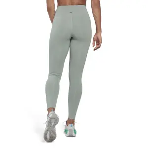 Legging taille haute femme Reebok Lux image-2