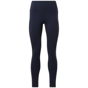 Legging taille haute femme Reebok Lux image-0