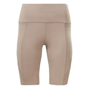 Cuissard taille haute femme Reebok Lux Bike image-0