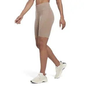 Cuissard taille haute femme Reebok Lux Bike image-1