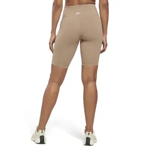 Cuissard taille haute femme Reebok Lux Bike image-4