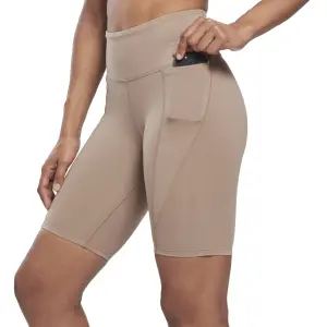 Cuissard taille haute femme Reebok Lux Bike image-3