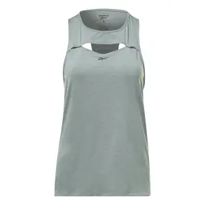 Tank top til kvinder Reebok Activchill Athletic image-0