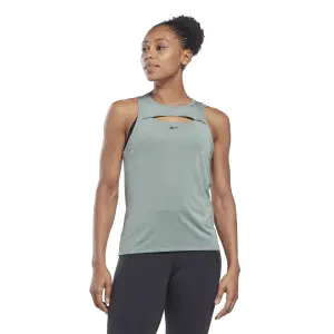 Tank top til kvinder Reebok Activchill Athletic image-1