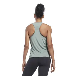 Tank top til kvinder Reebok Activchill Athletic image-4