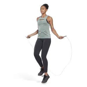 Tank top til kvinder Reebok Activchill Athletic image-2