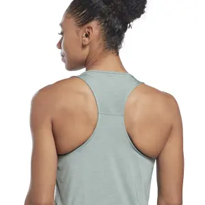 Tank top til kvinder Reebok Activchill Athletic image-5