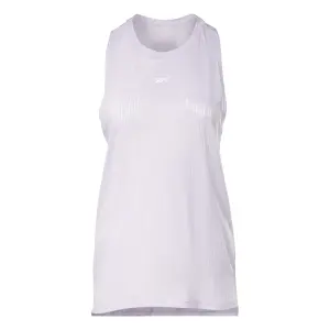 Tank top til kvinder Reebok Burnout image-0