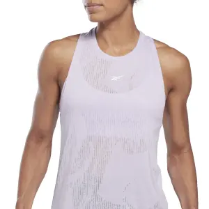Tank top til kvinder Reebok Burnout image-4