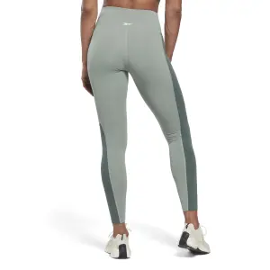 Legging taille haute femme Reebok Lux Colorblock image-3