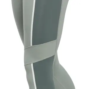 Legging taille haute femme Reebok Lux Colorblock image-5