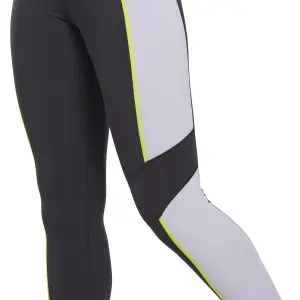 Legging taille haute femme Reebok Lux Colorblock image-4