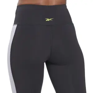 Legging taille haute femme Reebok Lux Colorblock image-5