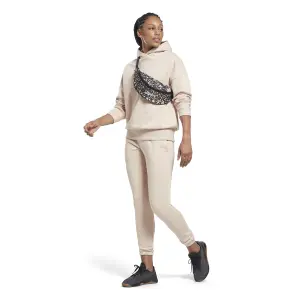 Sweatshirt à capuche oversize recyclé femme Reebok Studio image-2