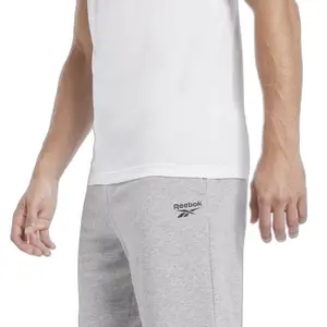 T-shirt Reebok Series Vector image-4