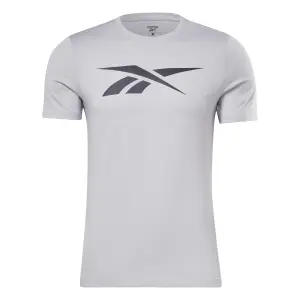 T-shirt Reebok Graphic Series Vector image-0