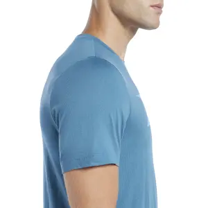 T-shirt Reebok Graphic Series Vector image-5