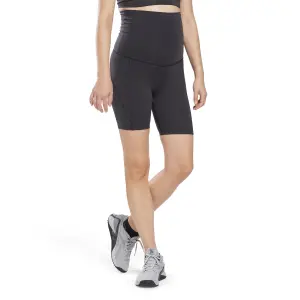 Cuissard femme Reebok Lux Maternity image-1