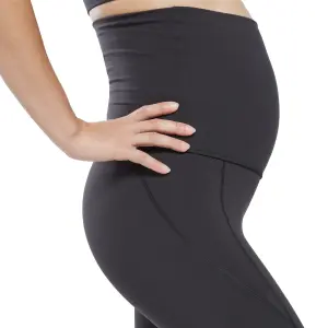 Cuissard femme Reebok Lux Maternity image-4