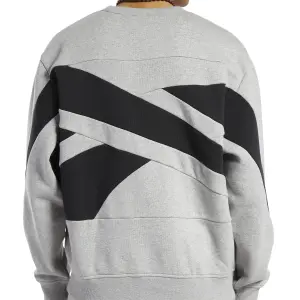 Reebok Classics Brand Proud Crewneck Sweatshirt image-4