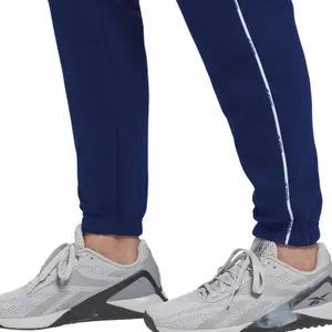 Tracksuit woman Reebok Piping image-3