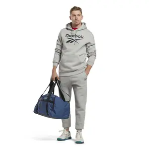 Pantalon de jogging polaire Reebok Identity image-2