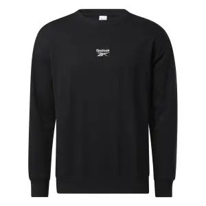 Sweatshirt col rond Reebok Classics Small Vector