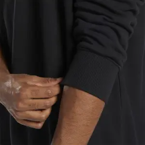 Sweatshirt col rond Reebok Classics Small Vector image-6