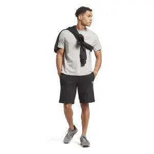 Curta Reebok Identity French Terry image-1