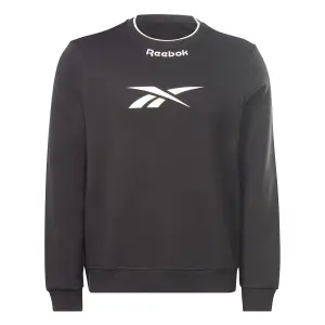 Crew neck sweatshirt Reebok Identity Arch Logo image-0