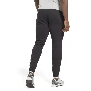 Pantalon de jogging molleton Reebok Identity Arch Logo image-2
