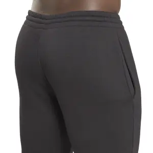 Pantalon de jogging molleton Reebok Identity Arch Logo image-4