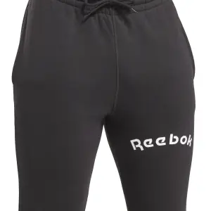 Pantalon de jogging molleton Reebok Identity Arch Logo image-5