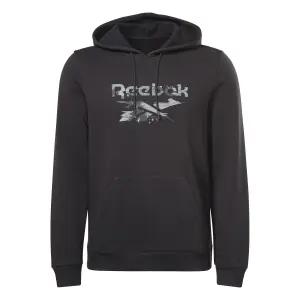 Kapuzenpullover Reebok Identity Modern Camo