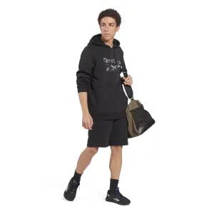 Kapuzenpullover Reebok Identity Modern Camo image-3