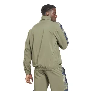 Sweatshirt 1/4 Reißverschluss Reebok image-3