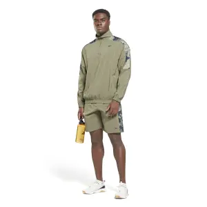 Sweatshirt 1/4 Reißverschluss Reebok image-1