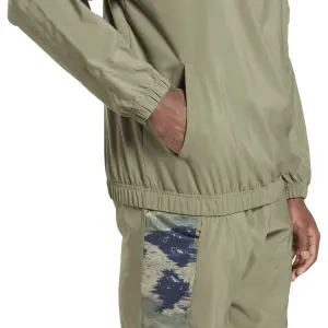 Sweatshirt 1/4 Reißverschluss Reebok image-5