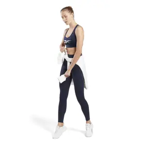 Sports-bh til kvinder Reebok Lux Vector Racer image-2